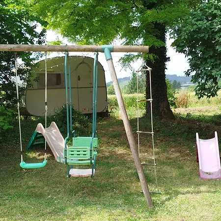 ファームステイ Ferme Goodwill